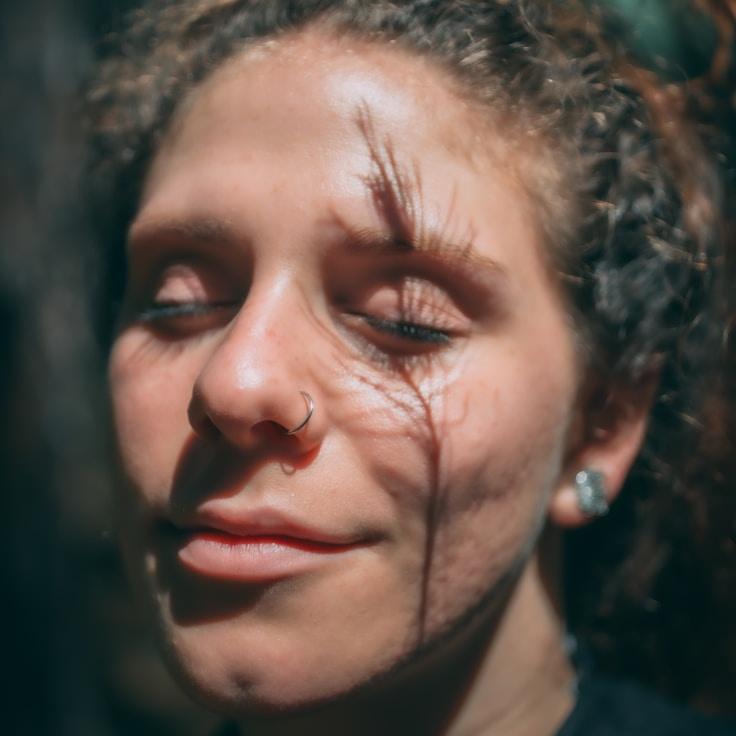 Portrait of Alex Rivera, community mentor and Italian cuisine specialist