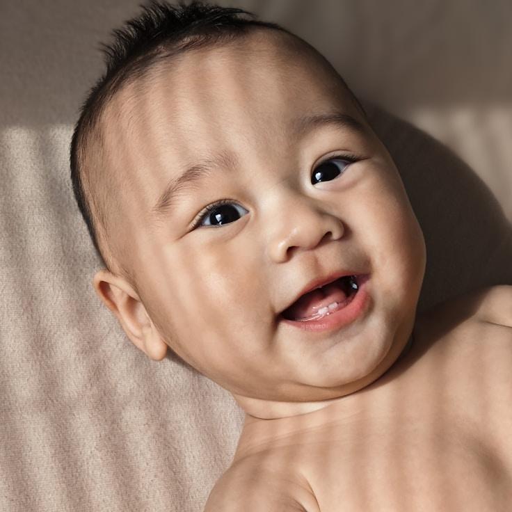 Portrait of Mina Chen, group coordinator and fusion cooking expert
